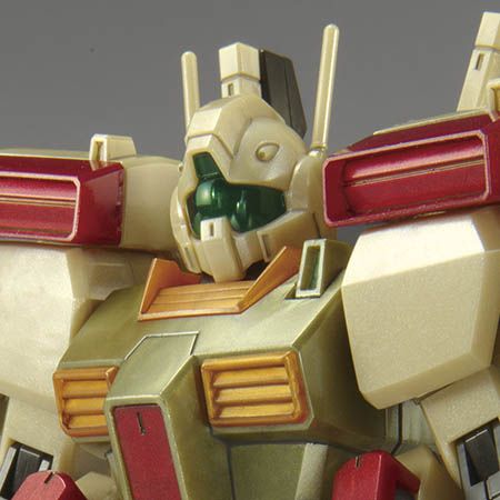 GMⅢ (AXIS SHOCK IMAGE COLOR)