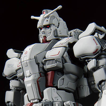 GUNDAM EX (RFV)