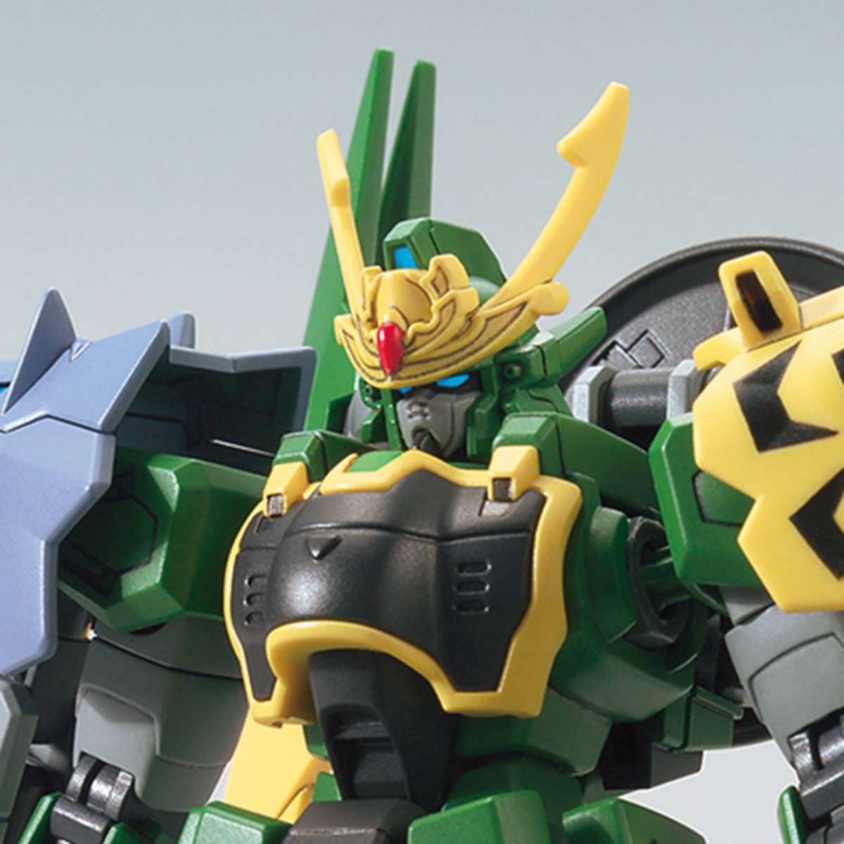 GUNDAM JIYAN ALTRON