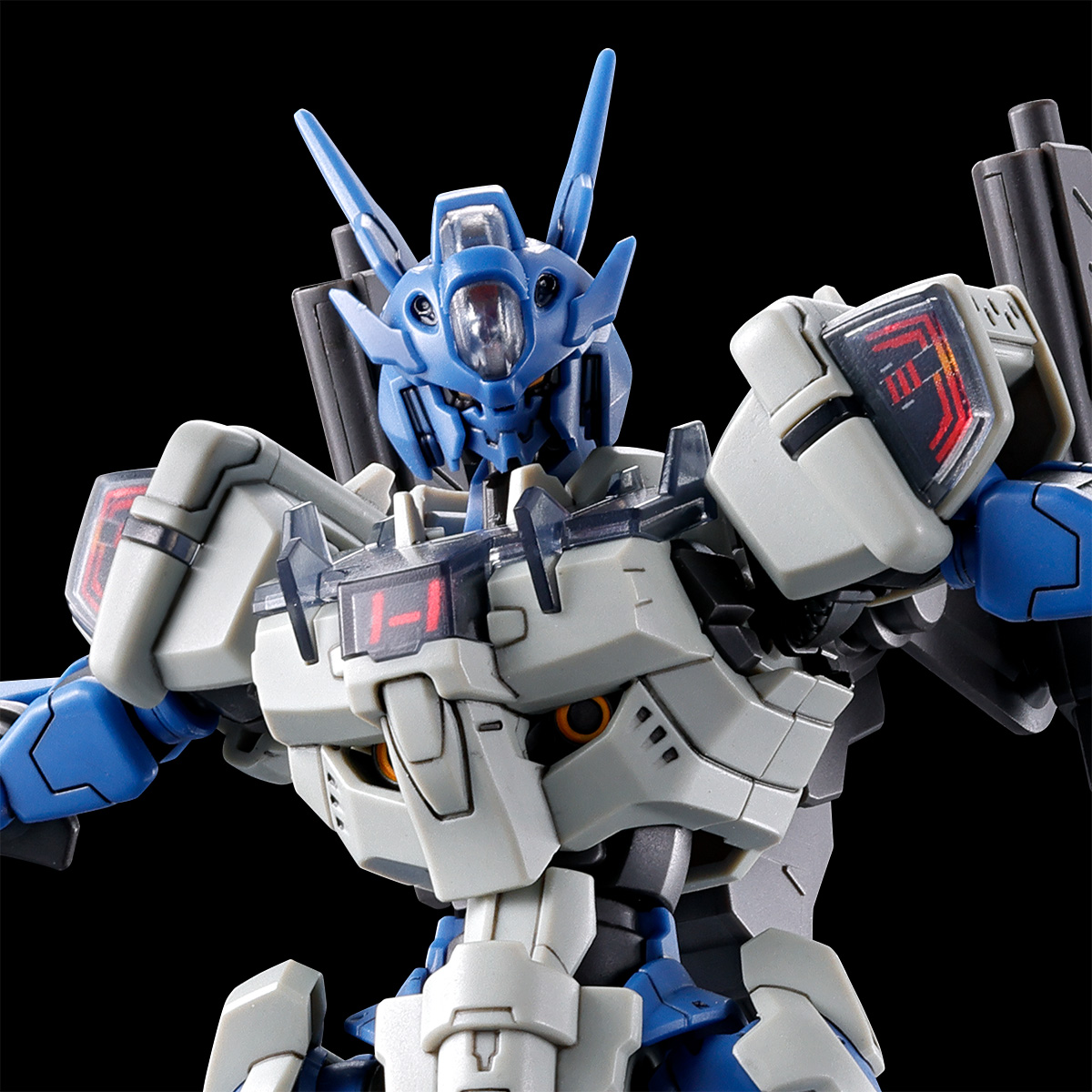 GUNDAM LFRITH ANAVATA