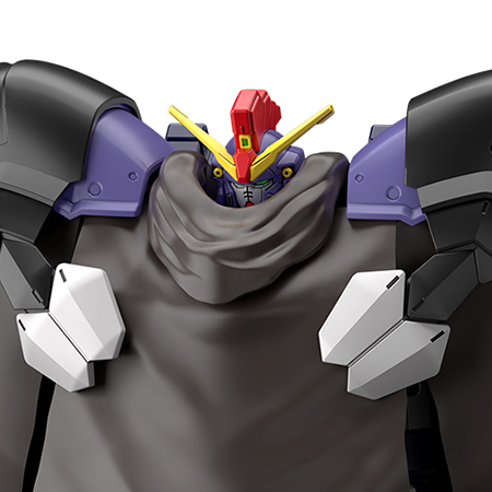 GUNDAM SANDROCK CUSTOM EW