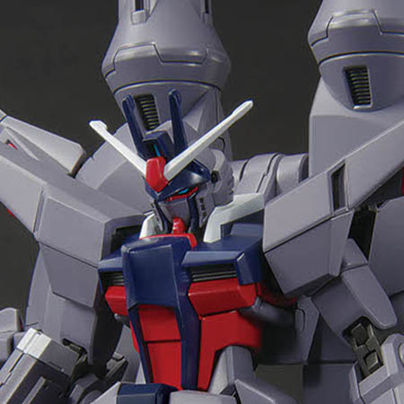 Legend Gundam