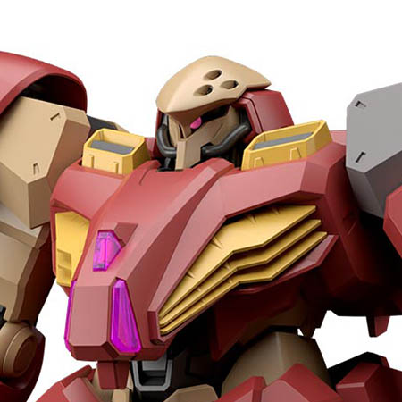 MESSER TYPE-M01 (GAWMAN USE)