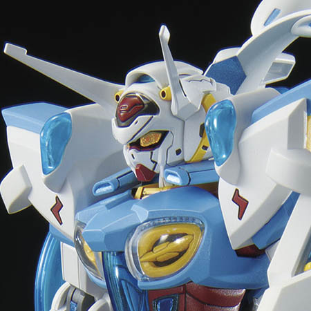 THE GUNDAM BASE LIMITED G-SELF PERFECT PACK (Reconguista in G the Movie Ver.)