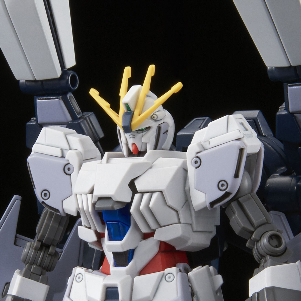 THE GUNDAM BASE LIMITED NARRATIVE GUNDAM B-PACKS