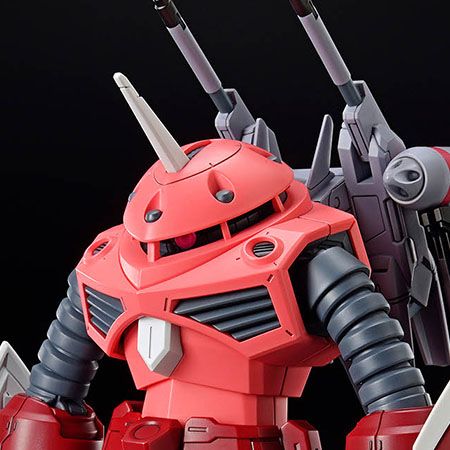 Z’GOK(SEED FREEDOM Ver.)