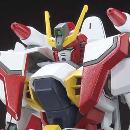 GUNDAM AIR MASTER