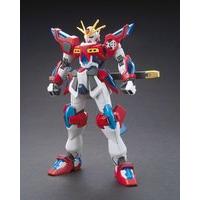 Kamiki Burning GUNDAM
