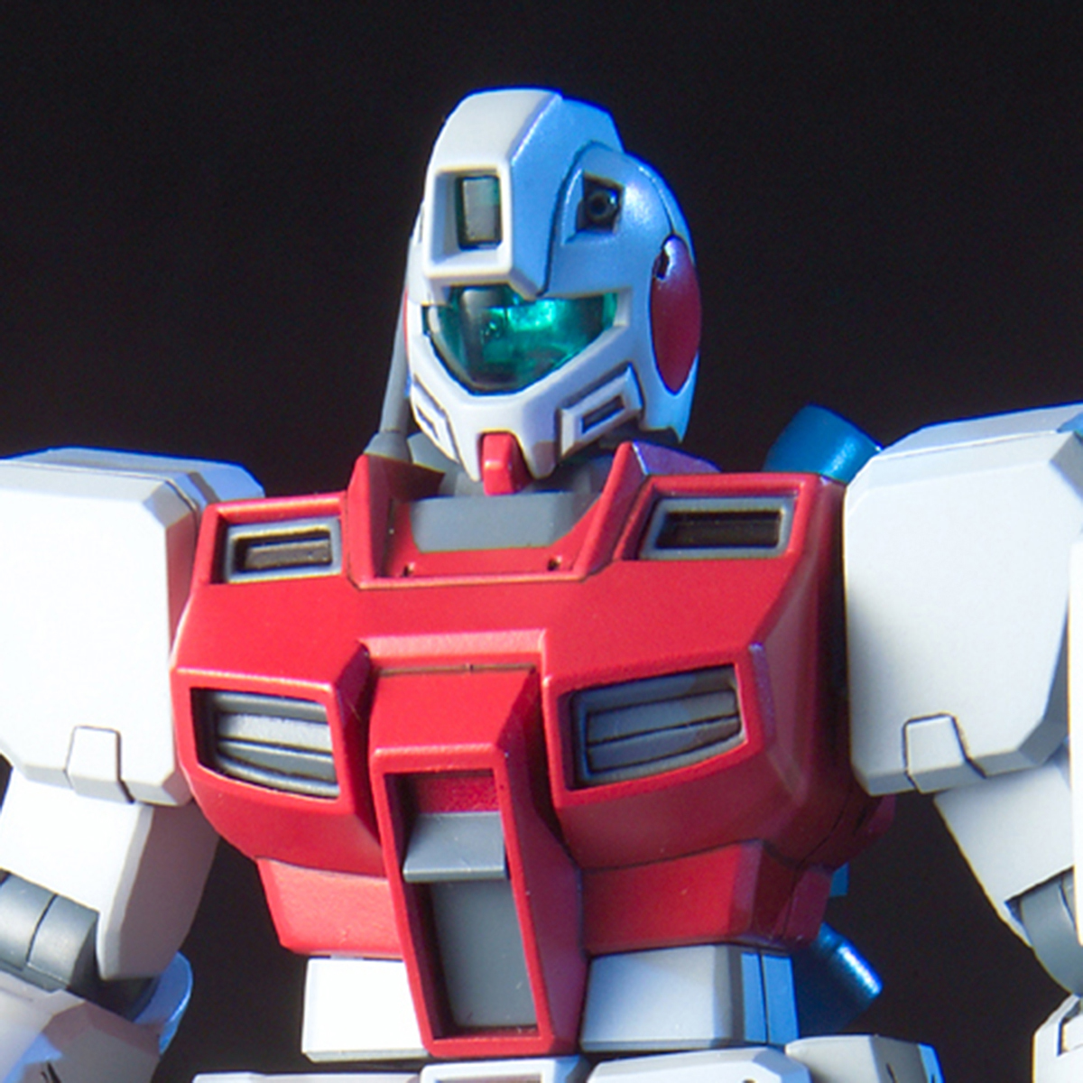 GM COMMAND SPACE