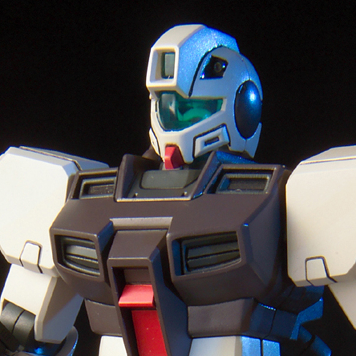 GM Command
