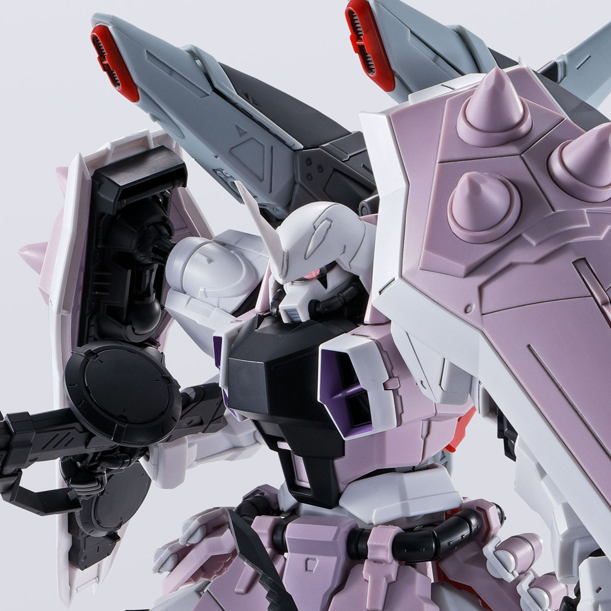 BLAZE ZAKU PHANTOM(REY ZA BURREL CUSTOM)