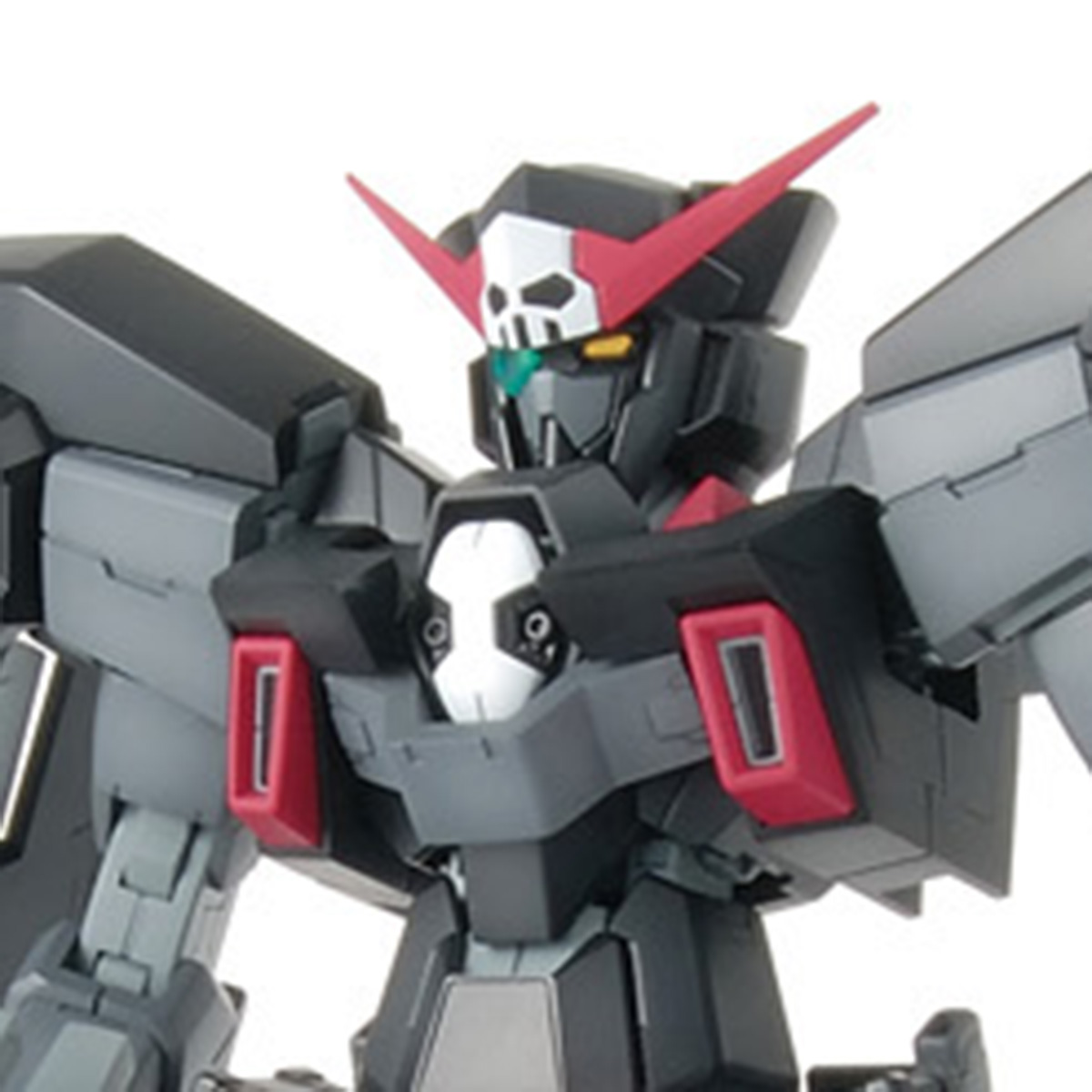 GUNDAM AGE-2 DARK HOUND