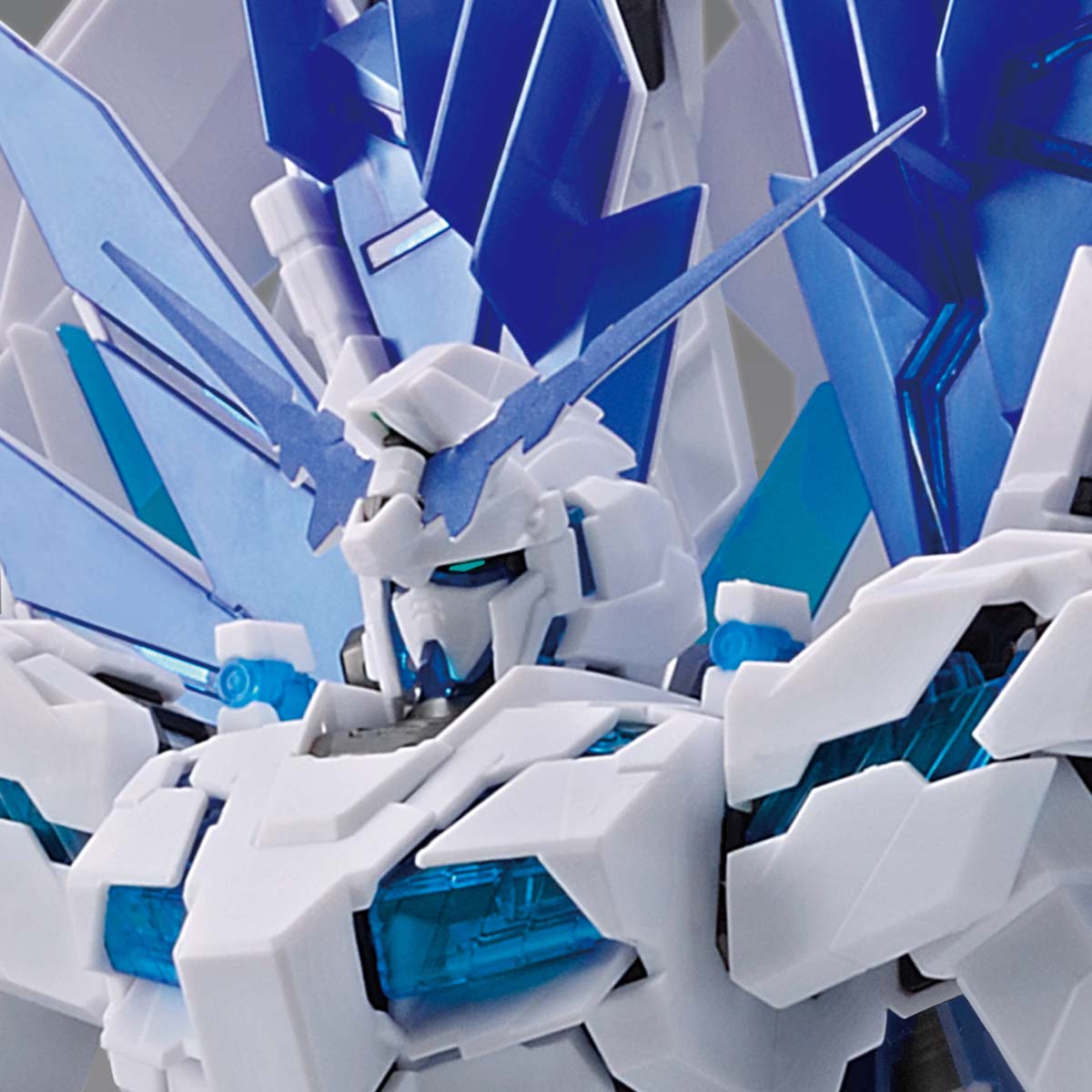 THE GUNDAM BASE LIMITED UNICORN GUNDAM PERFECTIBILITY