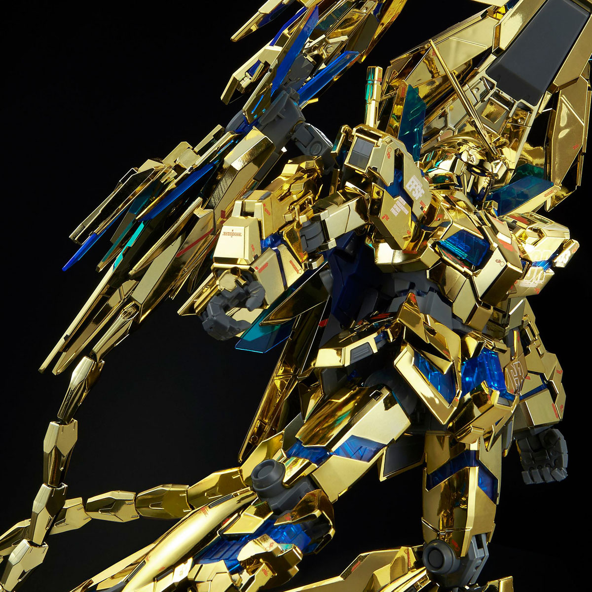 UNICORN GUNDAM 03 PHENEX(NARRATIVE Ver.)